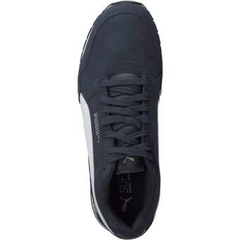 PUMA ST Runner v3 SD Sneaker in blau