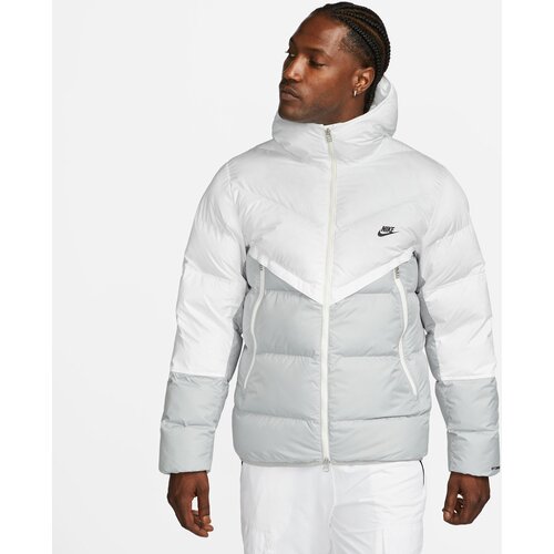 HERREN UNTERJACKE M NK SF WR PL-FLD HD JKT