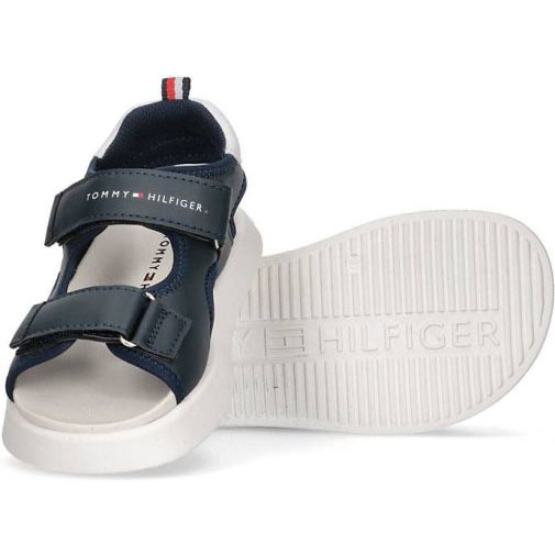 TOMMY HILFIGER Jungen Sandalen