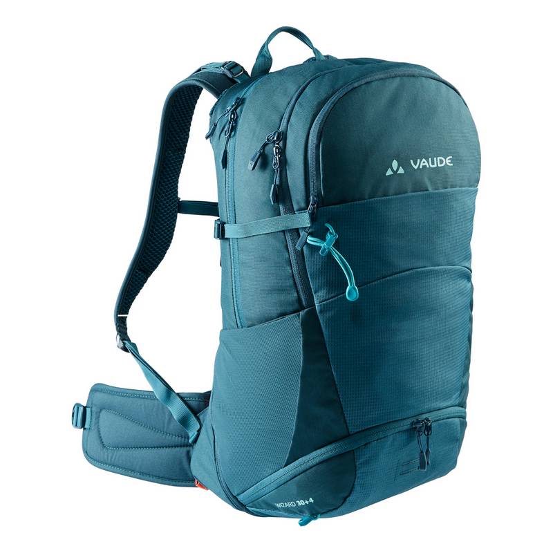 VAUDE Wizard 30+4 Trekkingrucksack