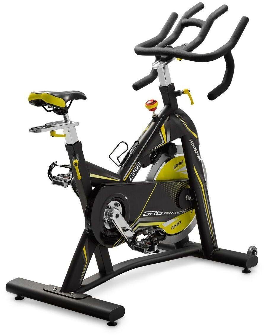 Horizon Fitness Speedbike GR6