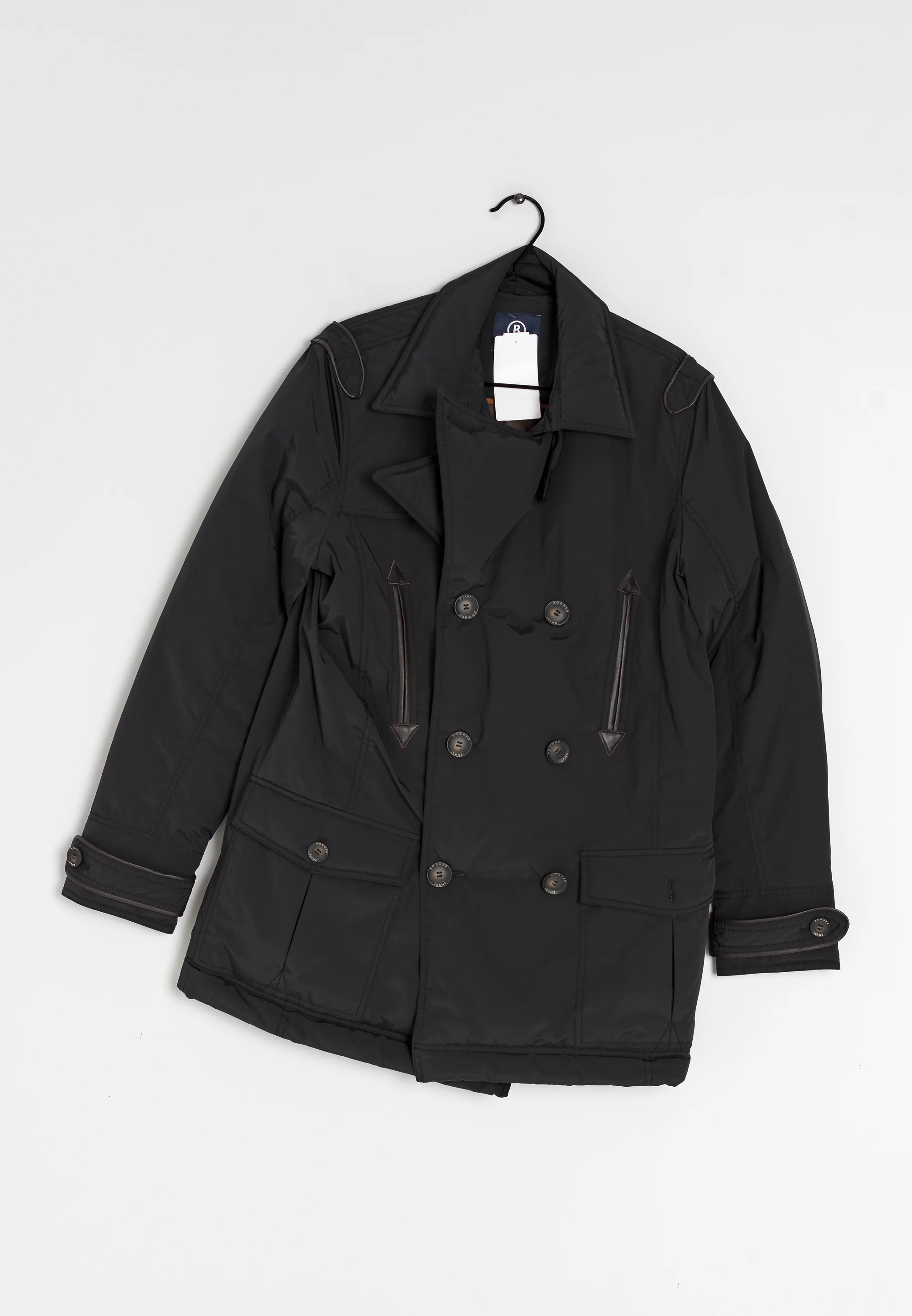 Chaqueta de entretiempo Bogner