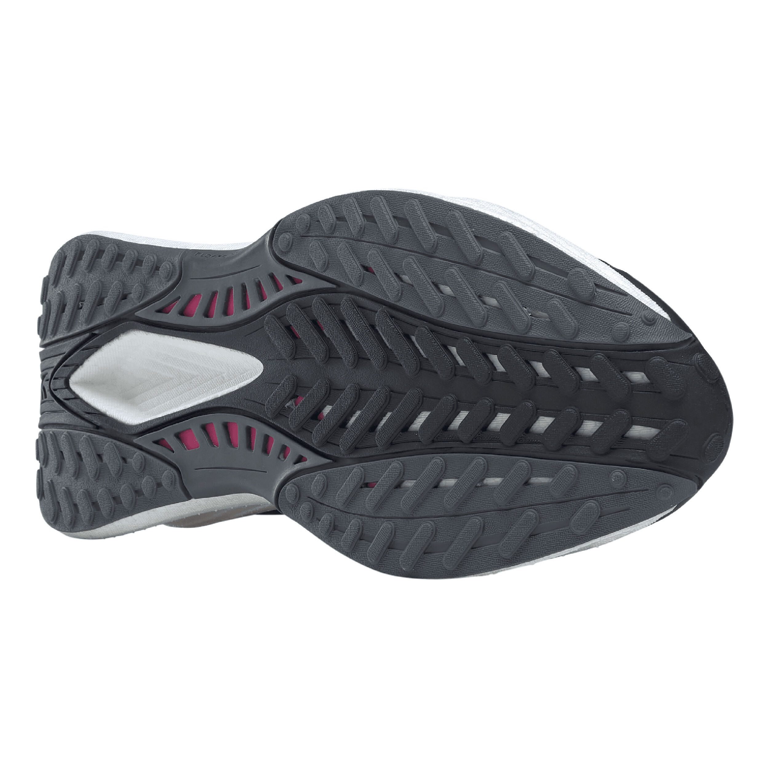 Floatride Energy 5 Neutralschuh Damen - Schwarz, Grau