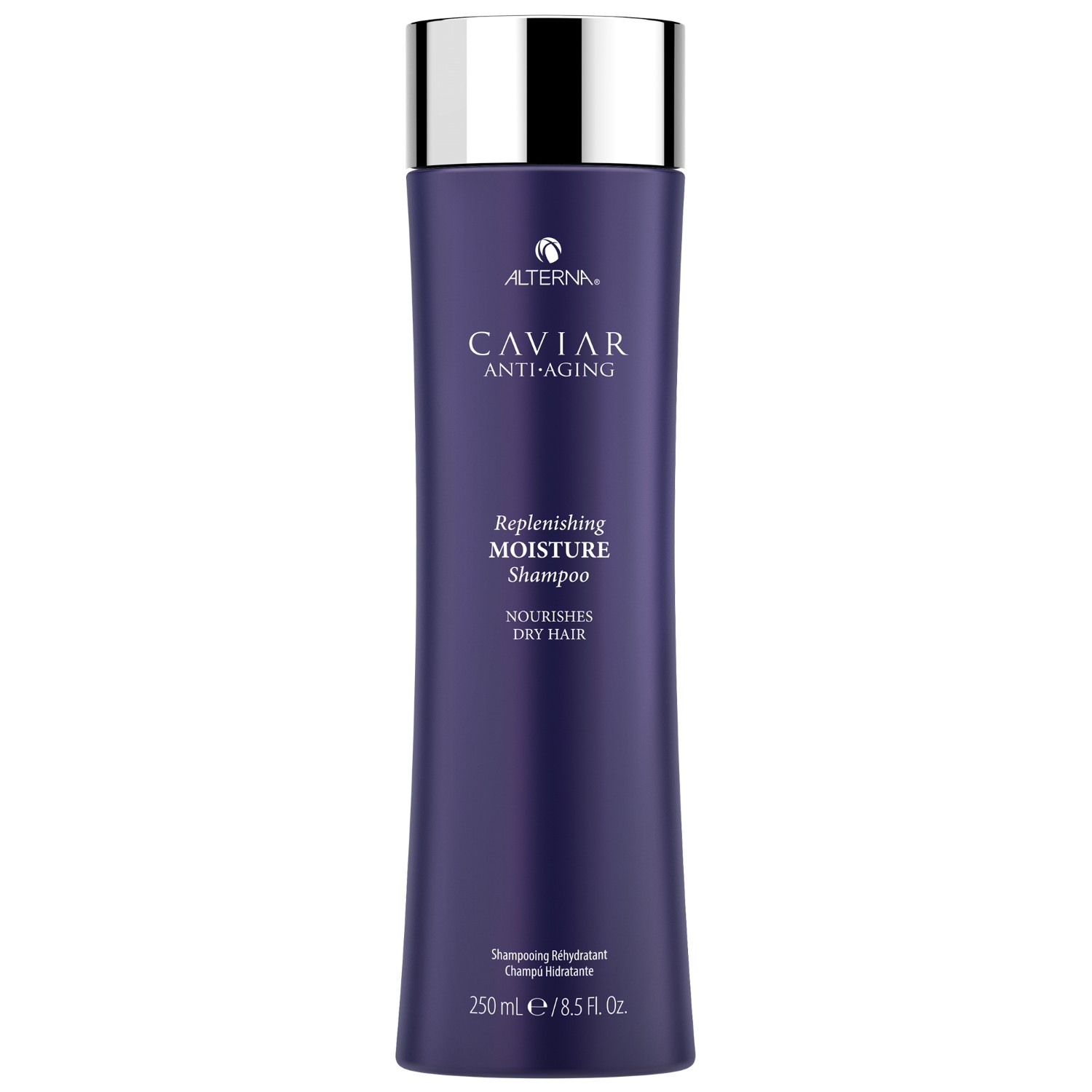 Caviar Anti-Aging Replenishing Moisture