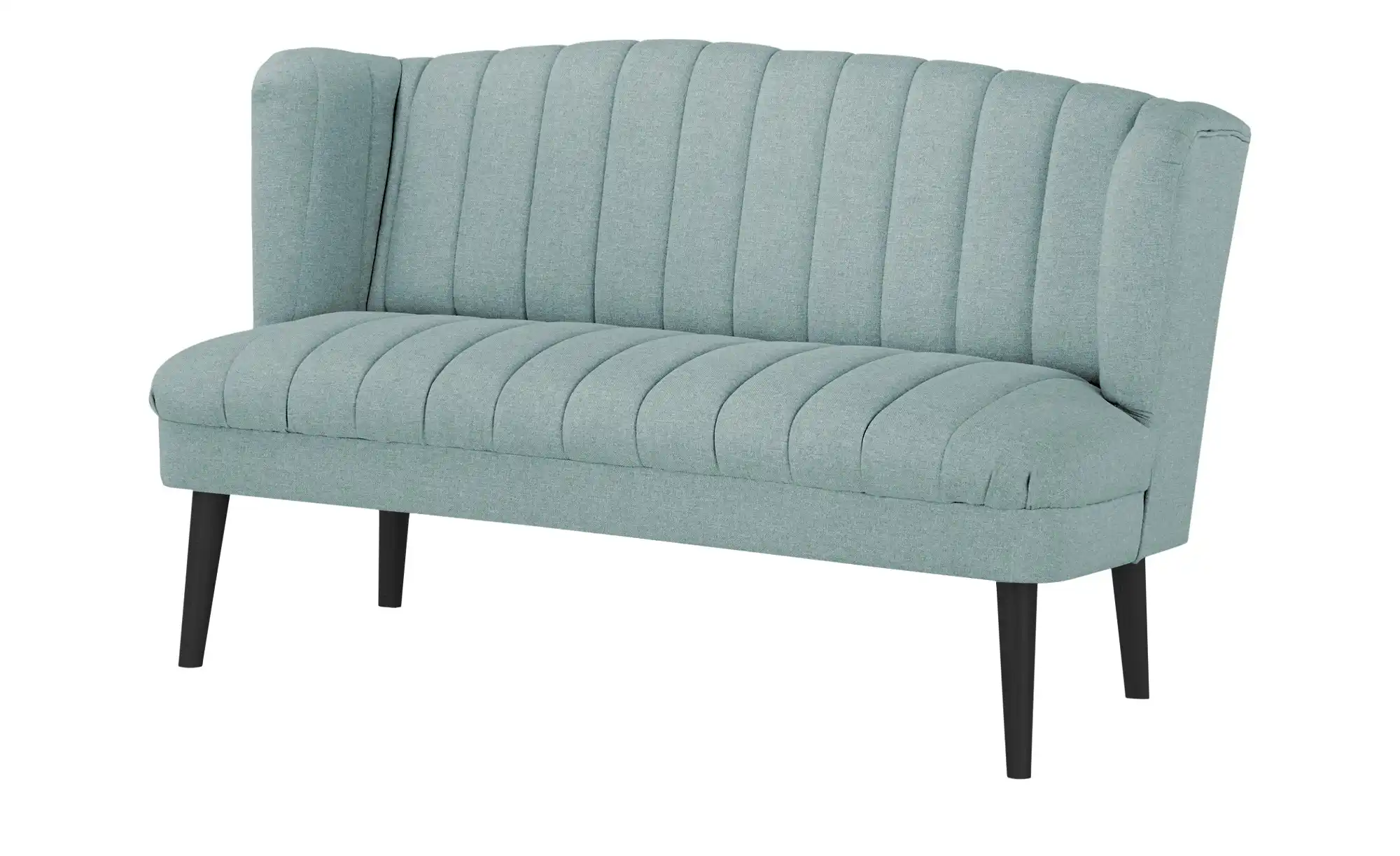 Twist Küchensofa  Webstoff meliert Rina