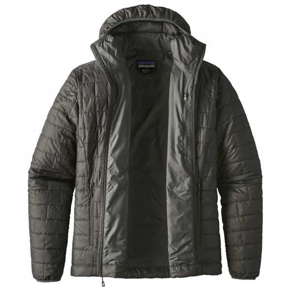 Patagonia - Nano Puff Hoody - Kunstfaserjacke