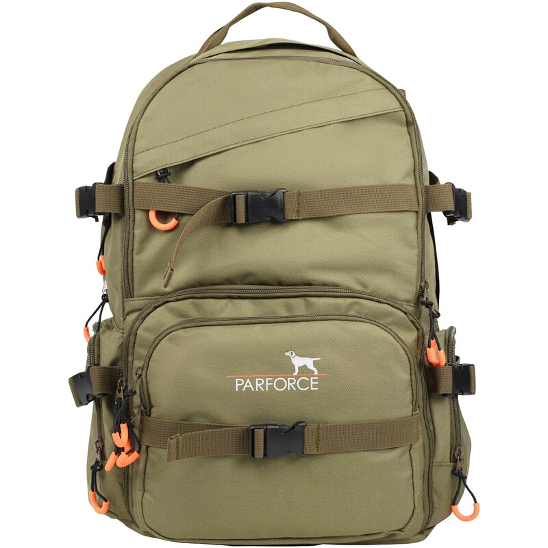 Parforce Jagdrucksack Daypack 32 l