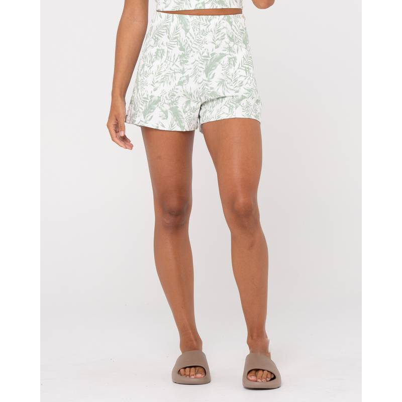 RUSTY NUSA SHORT Shorts Damen