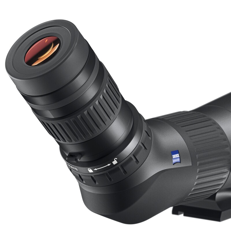 ZEISS Spektiv Conquest Gavia 85