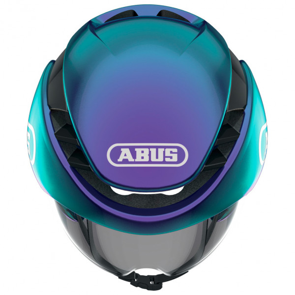 ABUS - Gamechanger Tri - Radhelm