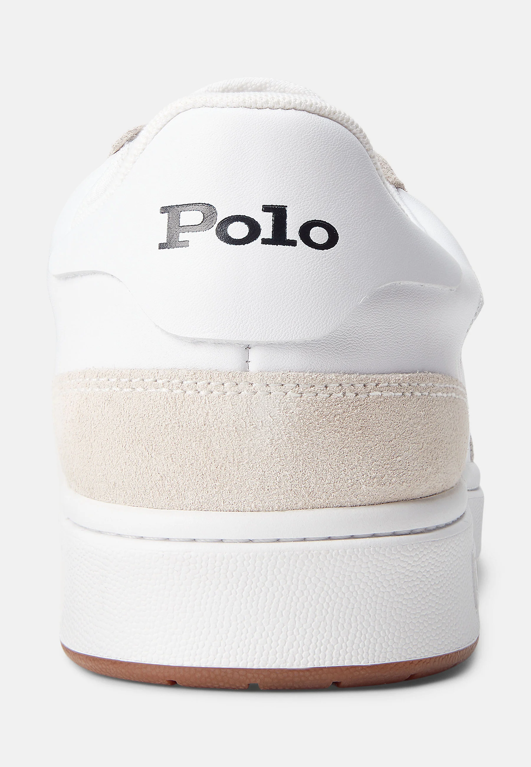 Polo Ralph Lauren ATHLETIC SHOE - Zapatillas bajas