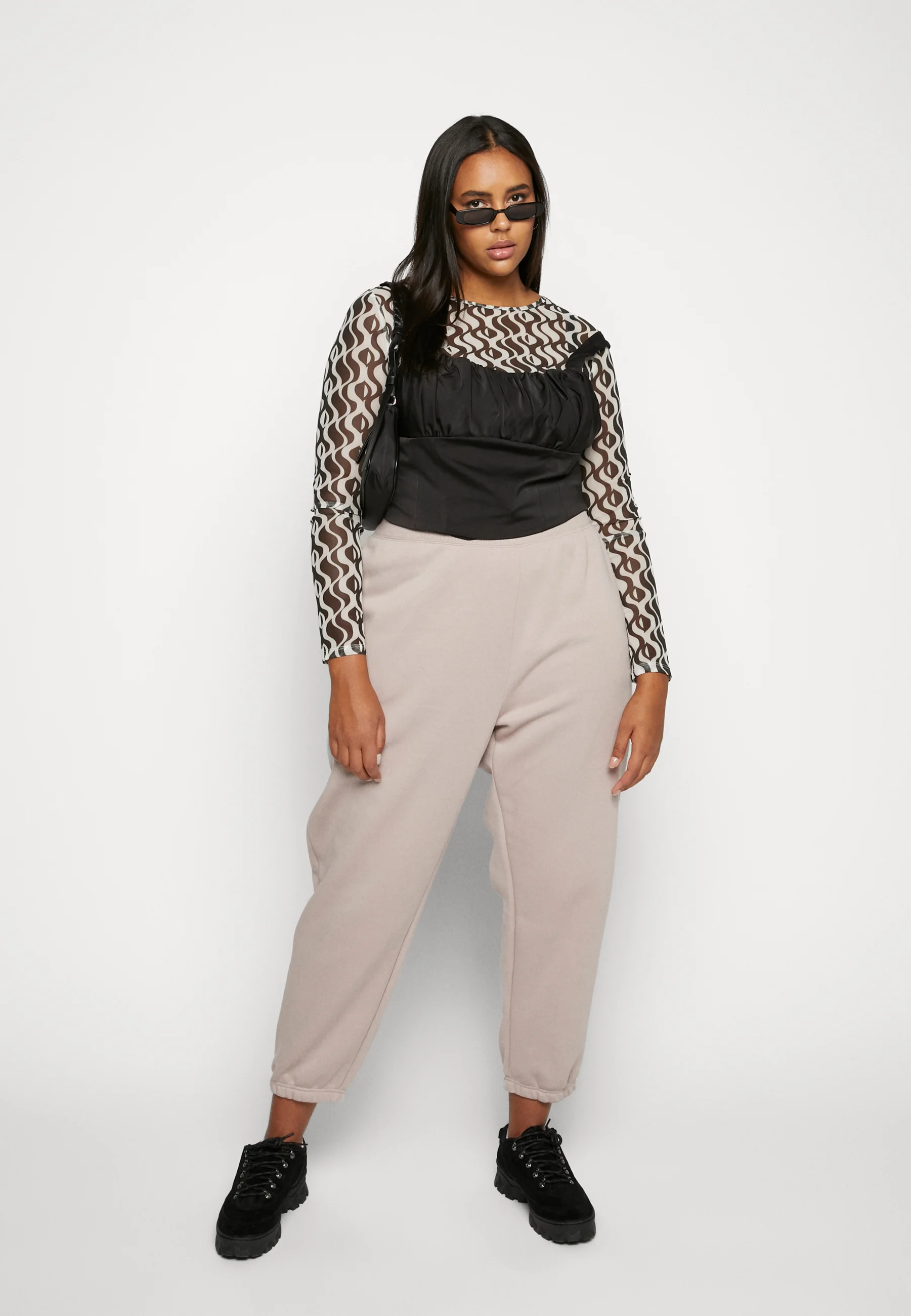 Nike Sportswear STYLE PANT - Pantalones deportivos