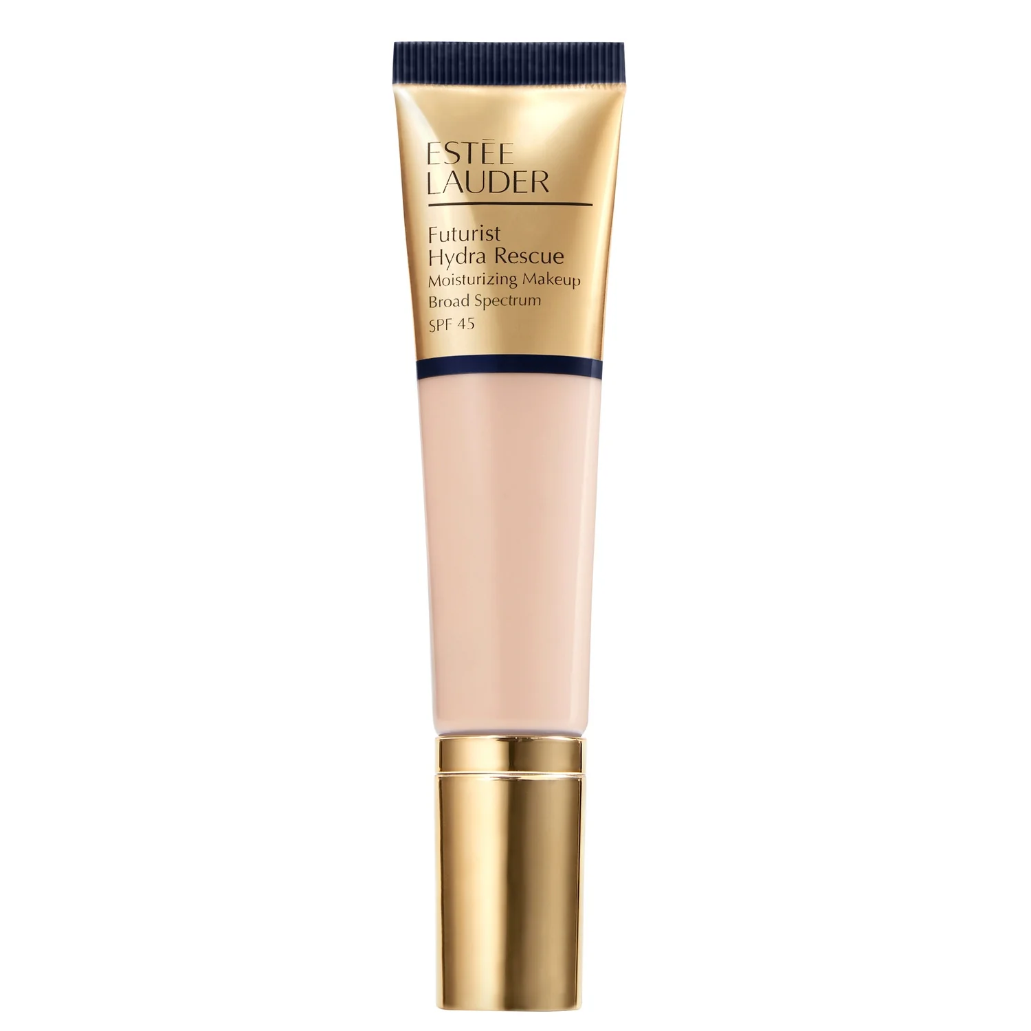 Machiaj hidratant Futurist Hydra Rescue SPF45 - Fond de ten cremă