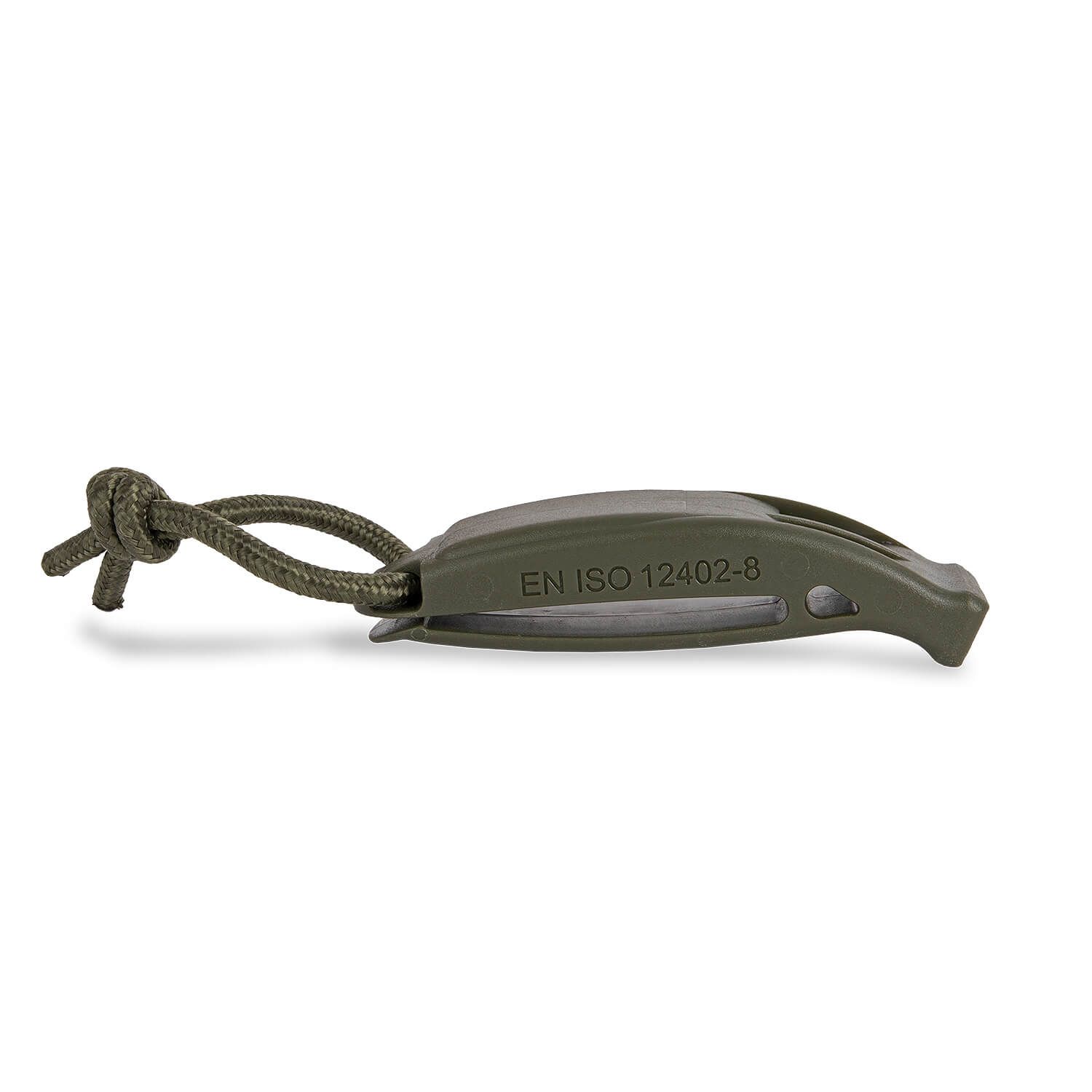 Signalpfeife Tactical Molle 2er Set