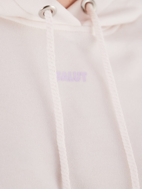 Hoodie-93429950002 Yippie Hippie