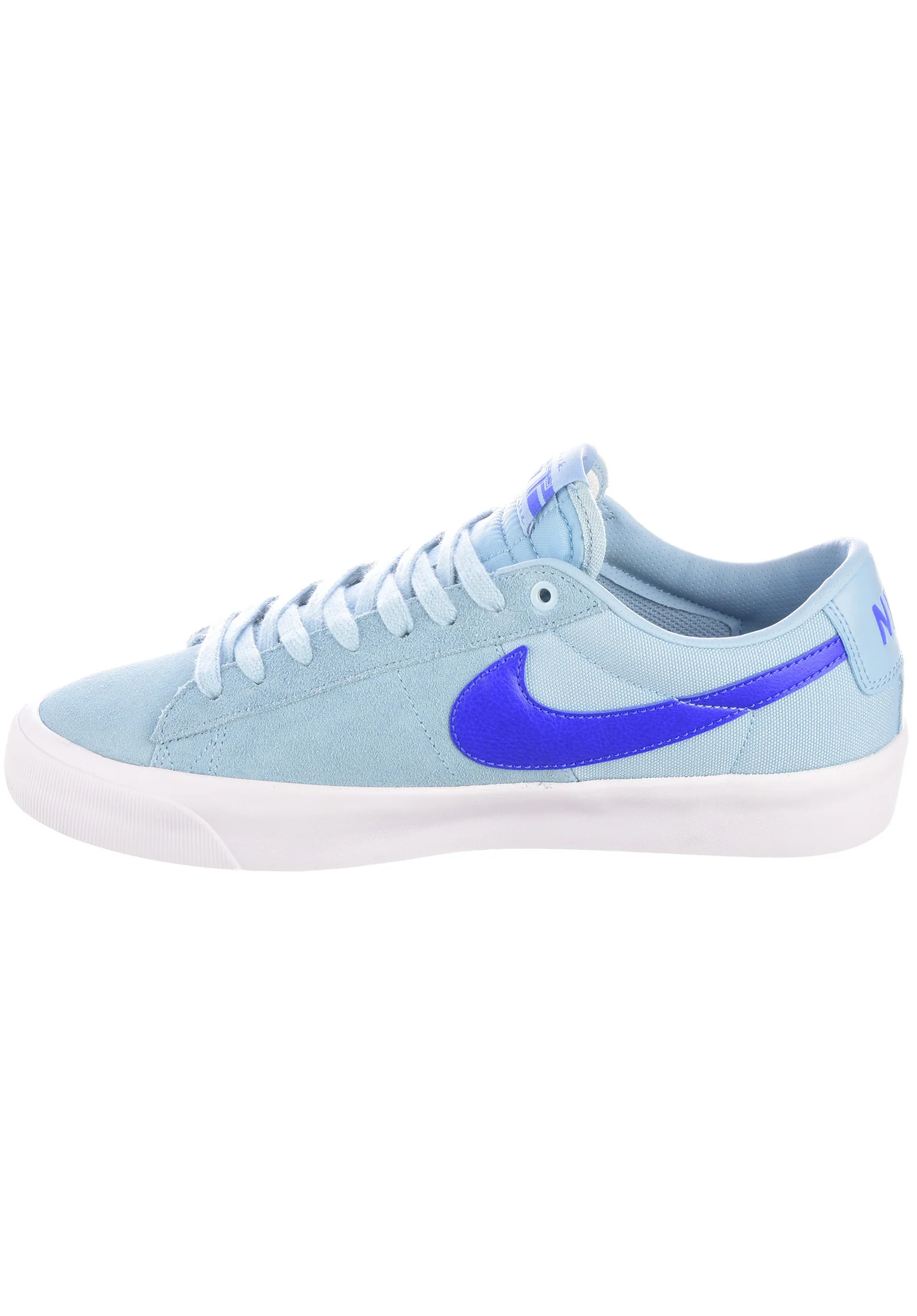 Zoom Blazer Low Pro GT