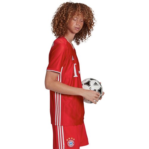 HERREN FUSSBALLTRIKOT 