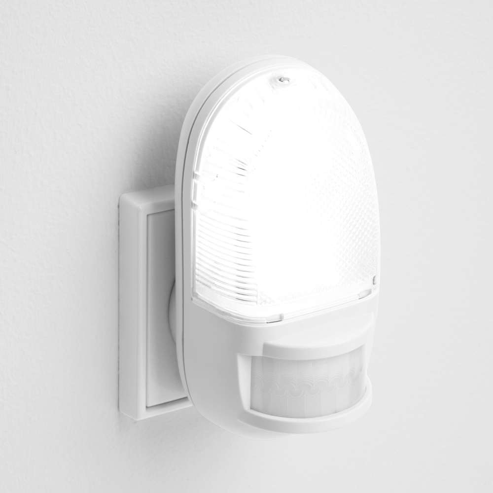 LED Nachtlicht mit Bewegungsmelder