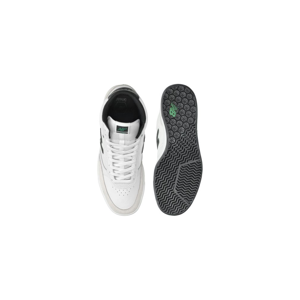 New Balance 440 Hi NM440 HWC / weiss