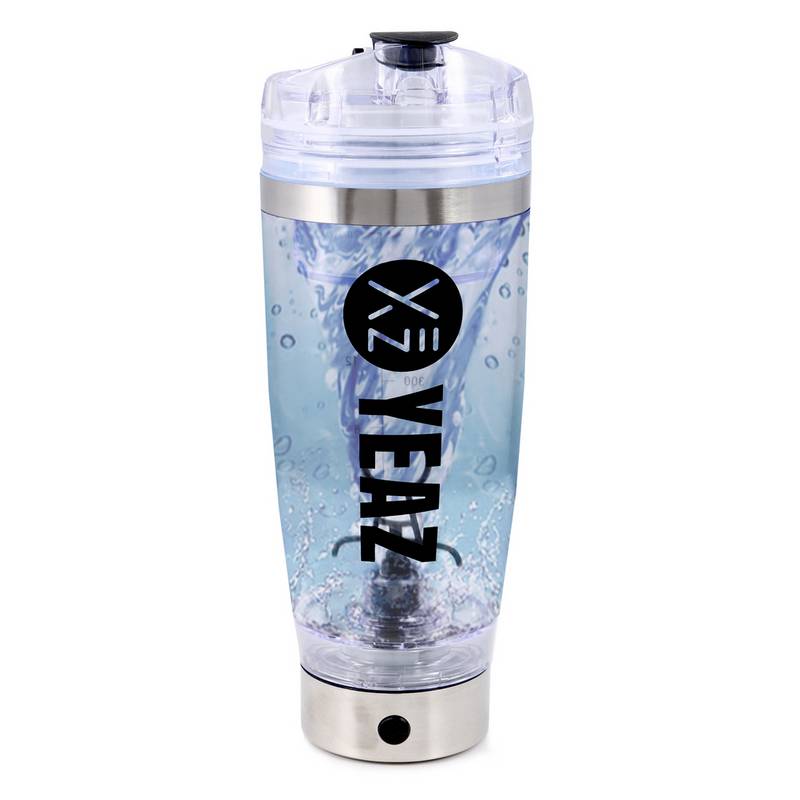 YEAZ CYCLONE PRO Trinkflasche