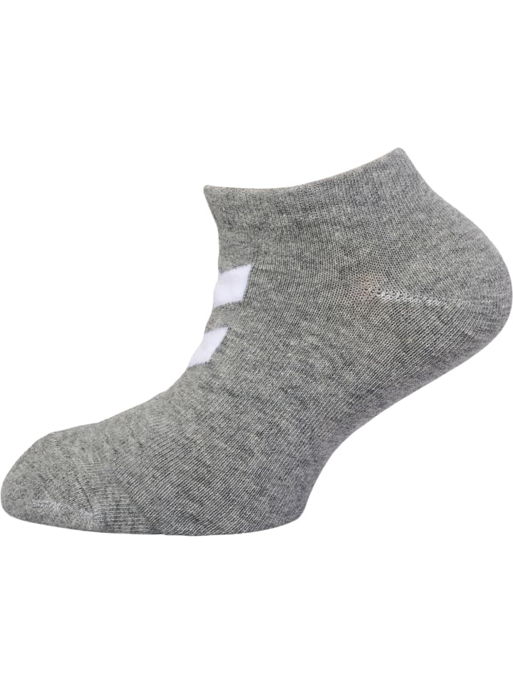 Hummel Hummel Ancle Socken Hmlmatch Kinder in DARK OLIVE günstig kaufen