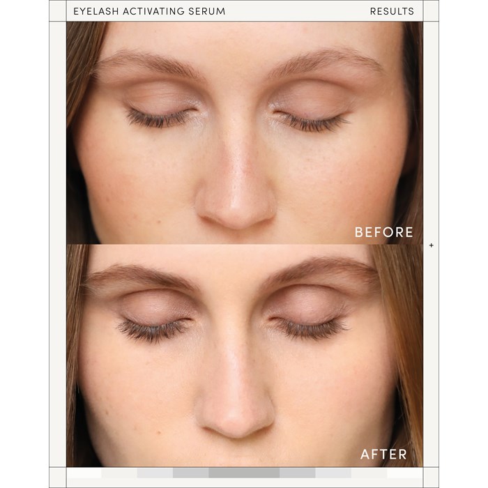 Eyelash Activating Serum