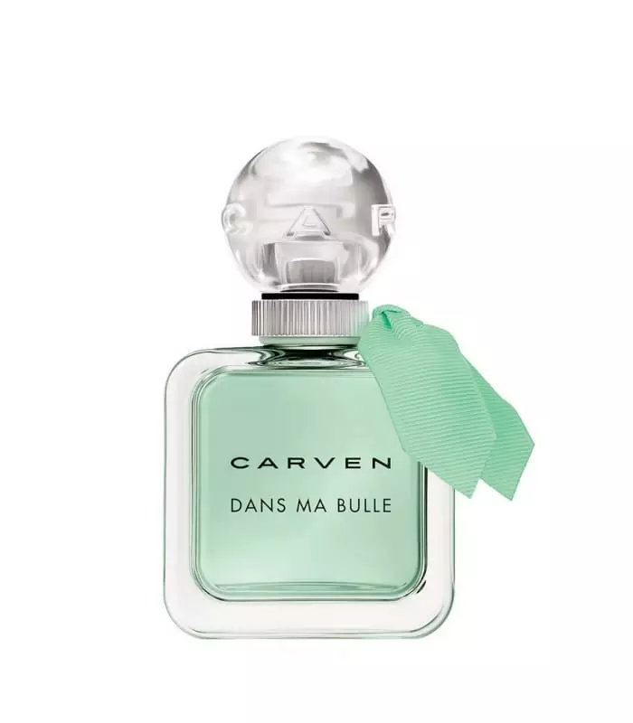 DANS MA BULLE Eau de Toilette Vaporisateur