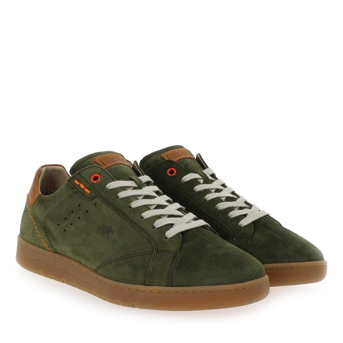 Fluchos  F1727 - Kaki