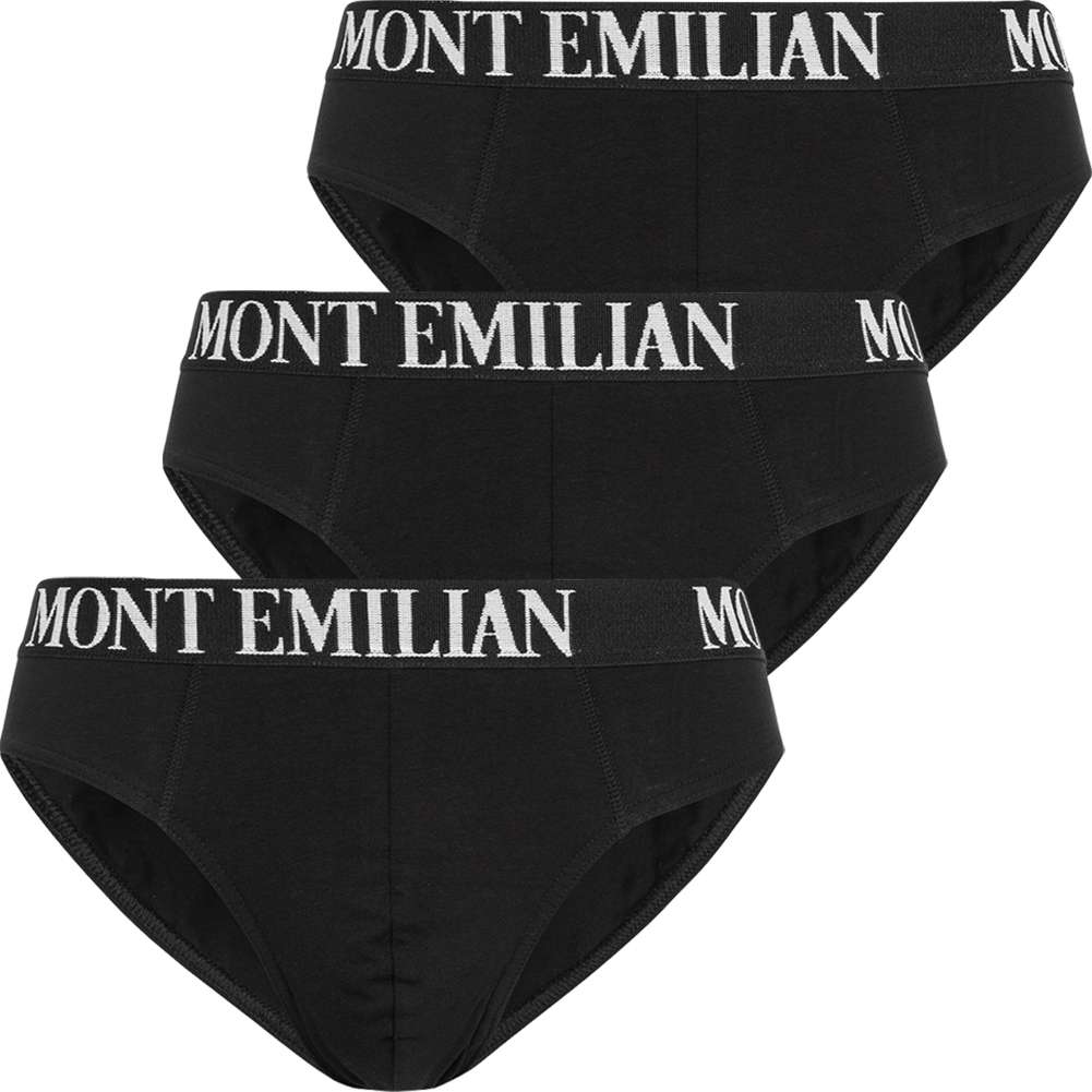 MONT EMILIAN 