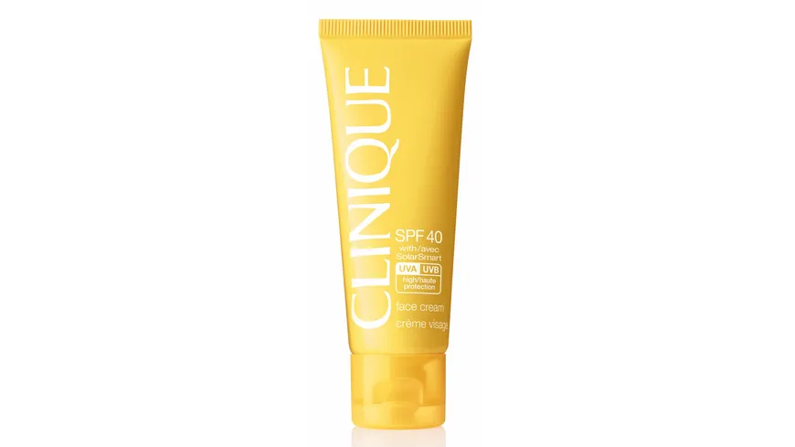 Clinique SPF 40 Face Cream 50 ml