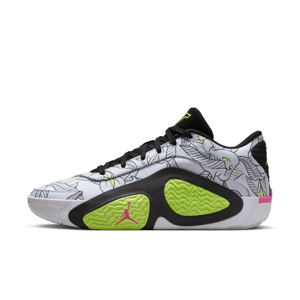 NIKE JORDAN Tatum 2 FZ8824 100 / weiss