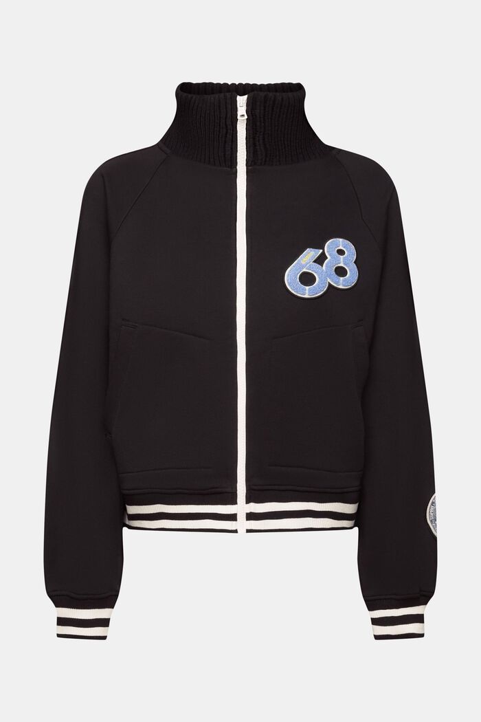 College-Jacke