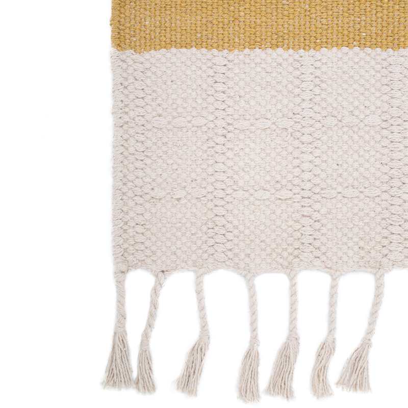 Tapis contemporain 100x150cm LUCIA