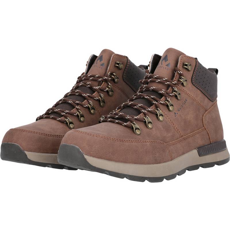 Whistler Minsert Sneaker Herren