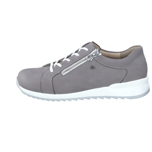 Schnürschuh-26614490036 Finn Comfort