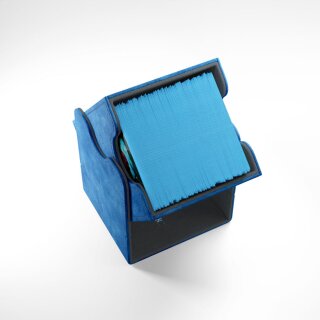 Gamegenic - Squire 100+ Convertible - Blue