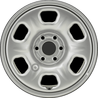 ALCAR 7920 silber - ATU