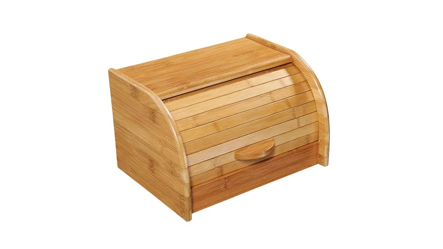 ZASSENHAUS Brotkasten ECO LINE klein