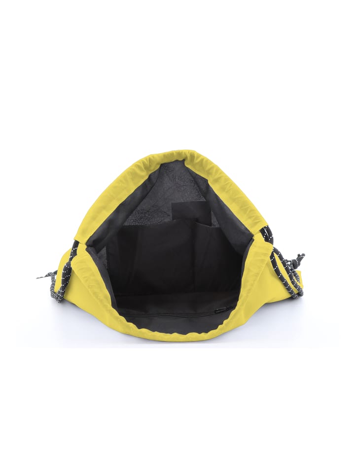National Geographic Turnbeutel Saturn in Gelb günstig kaufen onesize