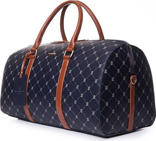 Lazarotti Palermo Weekender Reisetasche 50 cm