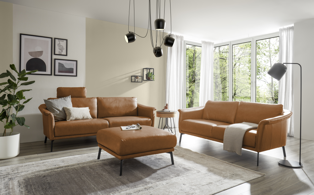 3-Sitzer Sofa Mondo Cereto