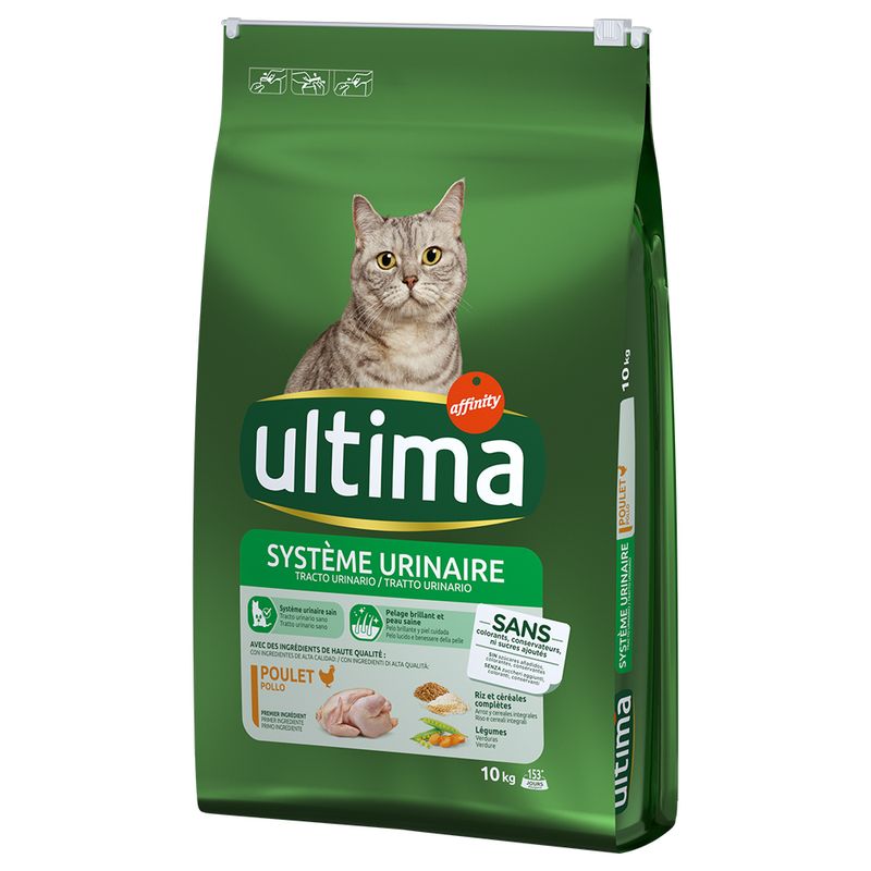 Ultima Urinary Tract zu TOP-Preisen