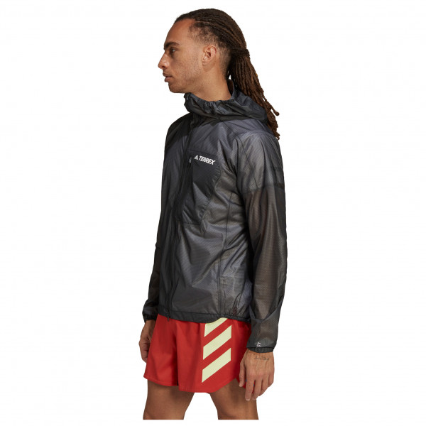 adidas Terrex - Terrex Agravic Rain.Rdy 2.5L Jacket - Laufjacke