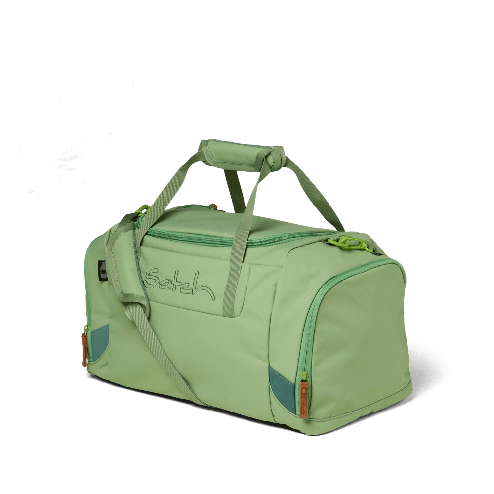 Sporttasche Nordic Jade Green