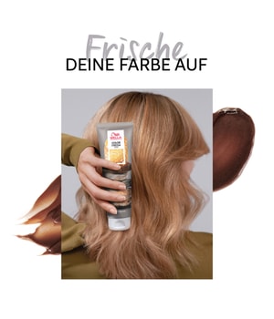 Wella Professionals Color Fresh Mask Farbmaske-150 ml