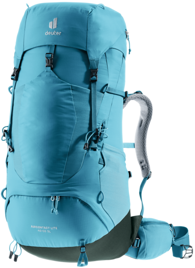 deuter Aircontact Lite 45 + 10 SL | Trekkingrucksack
