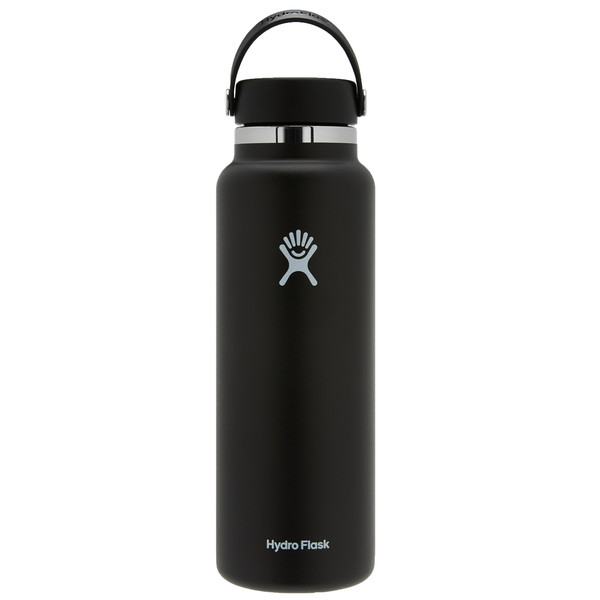 40 OZ WIDE FLEX CAP - Trinkflasche