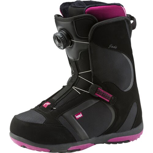 DAMEN SNOWBOOT JADE BOA D