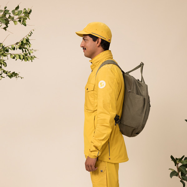 S/F CAVE PACK - Fahrradrucksack