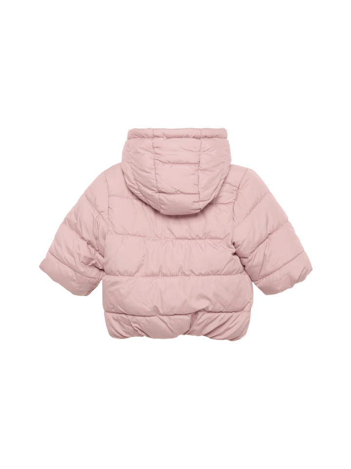 s.Oliver Outdoor-Jacke langarm in Pink günstig kaufen